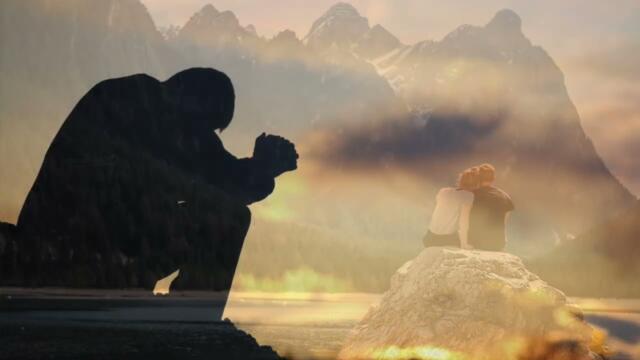 Андрей Скворцов - Магия любви