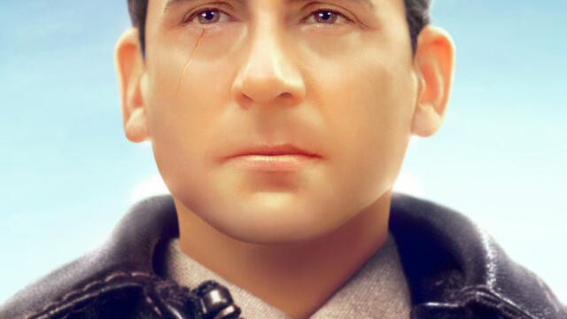 Добре дошли в Марвен (синхронен екип, дублаж на студио VMS, 03.01.2022 г.) (запис)