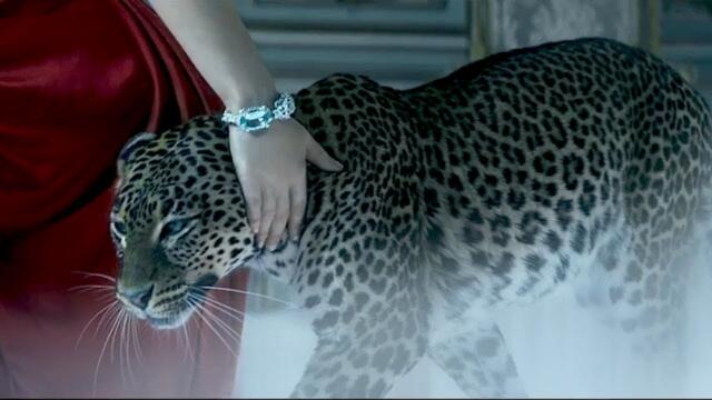 Stive Morgan - Ice and Fire (4K) Unofficial Video)