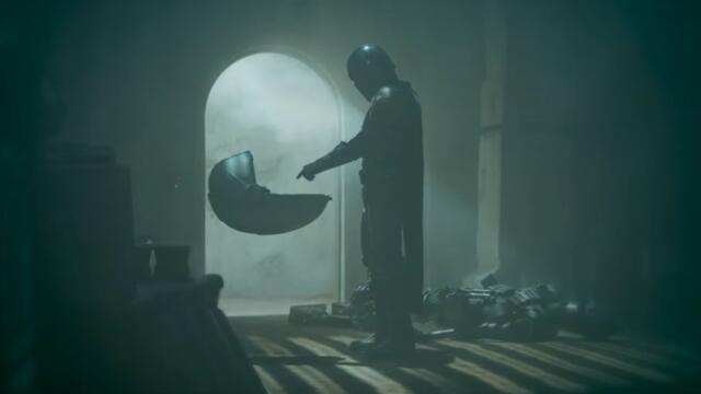 The Mandalorian Season 3  - Teaser Trailer   Disney+