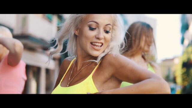 Tine Kobal - 2020 - Prva in zadnja (Official Video)