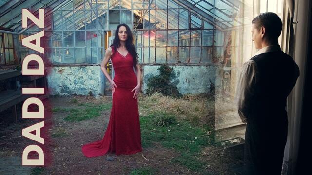 Dadi Daz - 2022 - Vračam se domov (Official Video)
