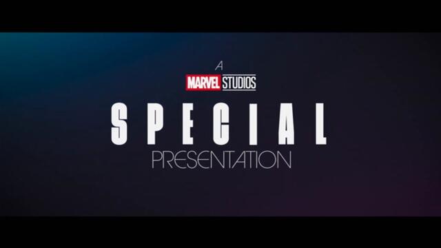 Werewolf By Night official trailer