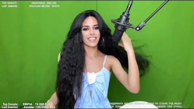 Музыкальный вечер с Еленой