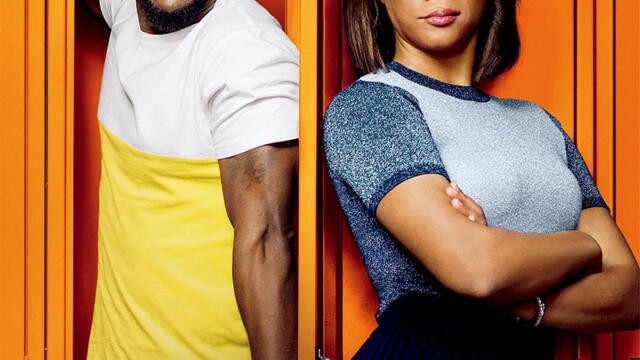 Вечерно училище (синхронен екип, дублаж на студио VMS, 11.10.2021 г.) (запис)