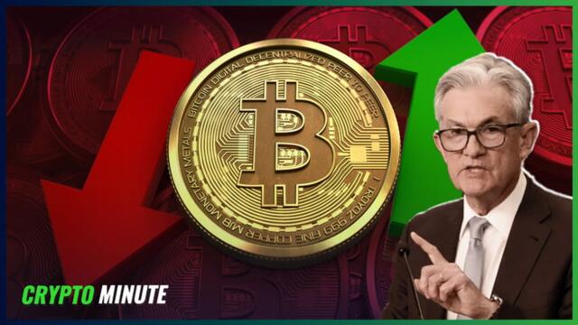 How the Fed Will Guide Bitcoin's Next Move