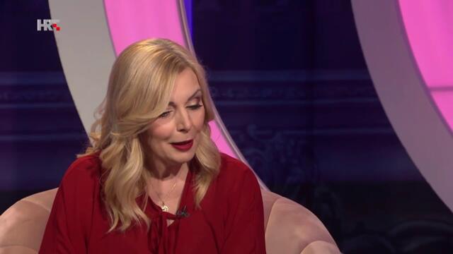 Tončica Čeljuska 18.11.2019