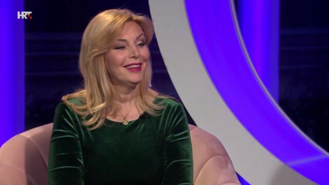 Tončica Čeljuska 19 01 2021