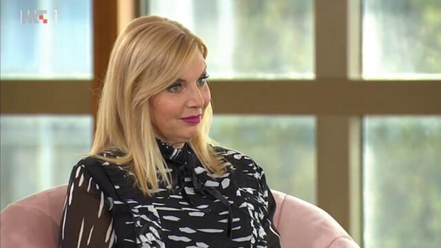 Tončica Čeljuska 16 09 2019