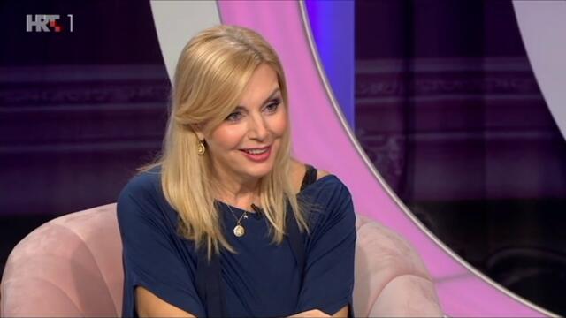 Tončica Čeljuska 08 10 2019