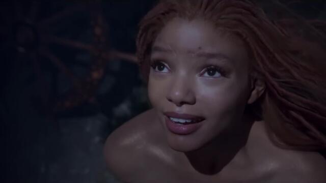 The Little Mermaid - Teaser Trailer (Deutsch) HD