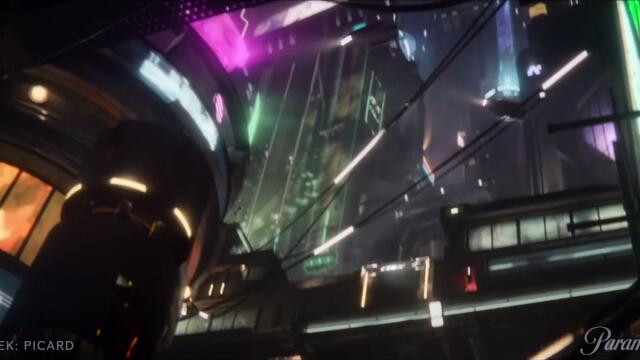 Star Trek Picard Final Season