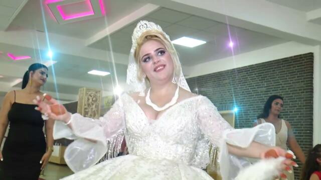 Dorce ile Gulhanin Dugun Toreni 2022 4K Gelsenkrisen