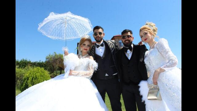 【V I P】2 час Сватбата на Иван & Радост със Ork Азис👑Груп🎷от Гр Чирпан на 08.09.2022г