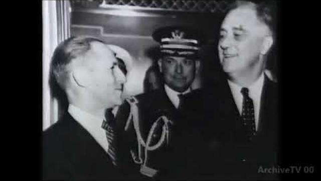 Mafia - The Las Vegas Mafia and their connections to the Mormons - FULL DOCUMENTARY