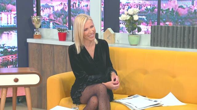 Irina Vukotic 🔥🔥🔥🔥