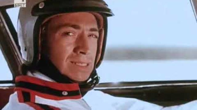 🎥 Голямата победа (1972) /Целият филм/ 🤍💚❤️