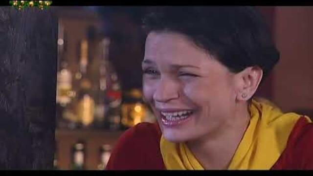 🎥 Суфле д’аморе (2006) /Целият филм/ 🤍💚❤️