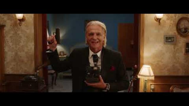 🎥 Уют (2019) Първият филм на Камен Донев!🤍💚❤️