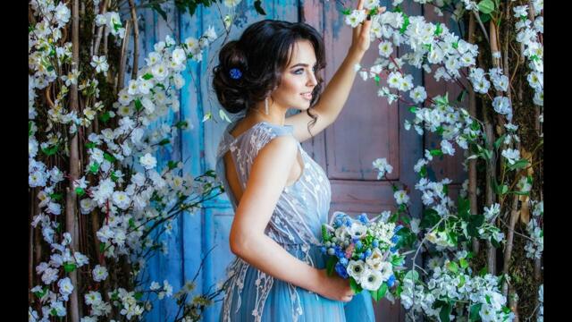 Азамат Исенгазин - Незабудка!