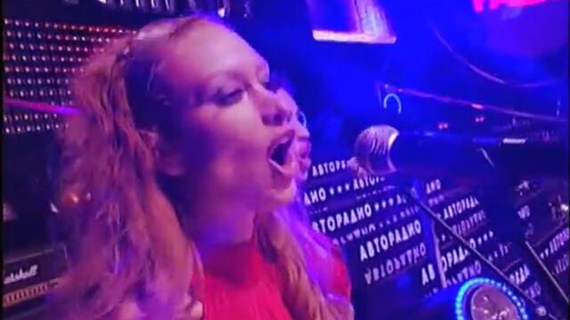 Murray Head chante "One night in Bangkok" en live