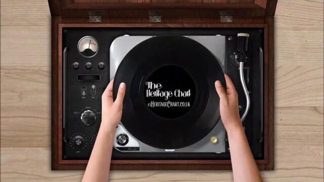 Watch episode 27 of The Heritage Chart Show with Mike Read