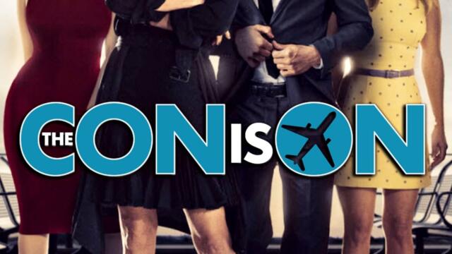 Британците идват (синхронен екип, дублаж на студио Медиа Линк, 05.11.2019 г.) (запис)