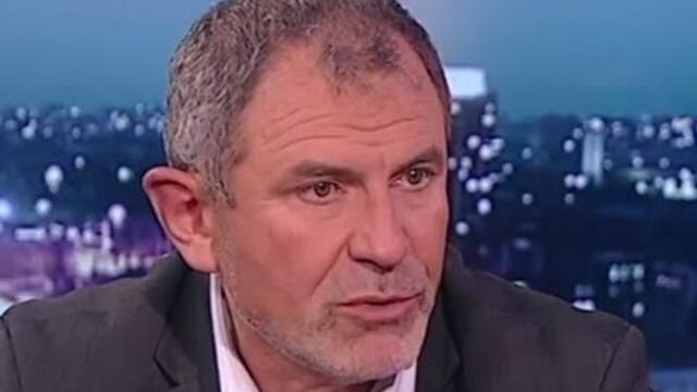 Методи Андреев в  "ДЕНЯТ с В.Дремджиев", 13.9.2022