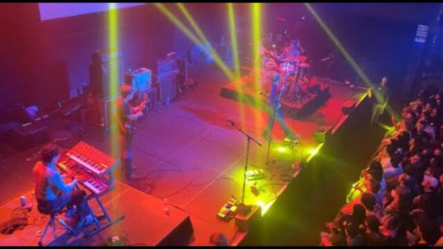 Black Midi Full Set - Ram's Head Live | 9/6/2022