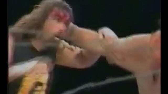 Beyond the Mat - Pro Wrestling Documentary