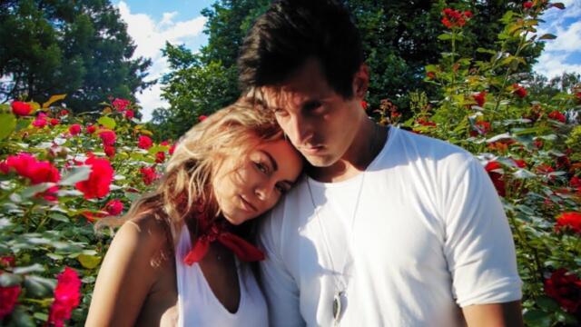 Сергей Орлов   -    Мое Счастье