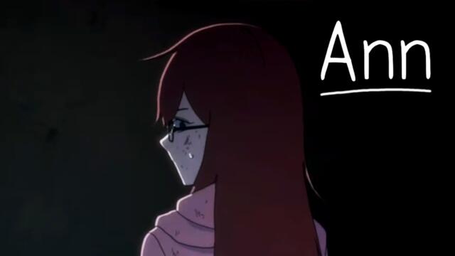 Ann FULL Game Walkthrough / Playthrough - Let's Play (No Commentary)