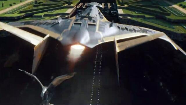 Black Adam | Trailer 3