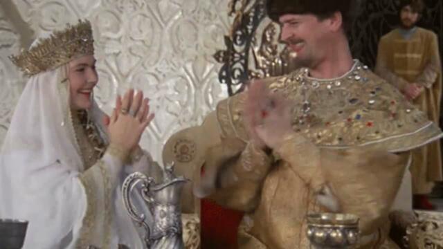 Анатолий Кулагин    -   ЧТО ВАМ НАДО