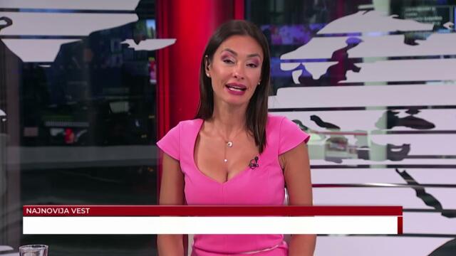 Irena Jovanovic 🌷