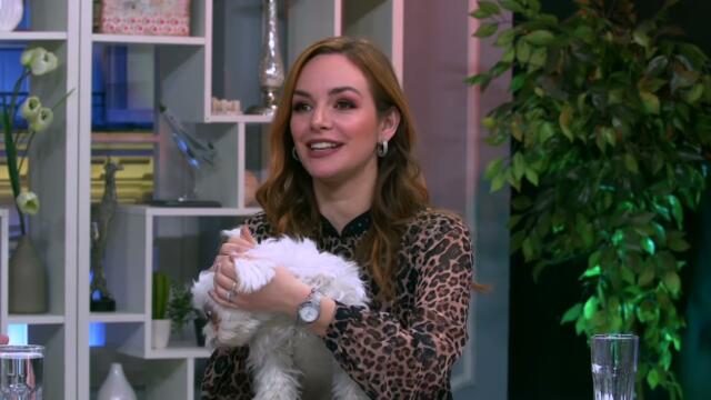 Katarina Korša 🍧🍦🐩