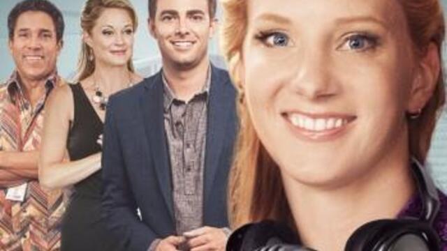 Да поговорим за любовта (синхронен екип, дублаж по Нова телевизия на 13.03.2016 г.) (запис)