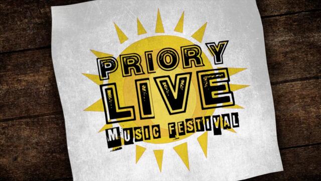 KMTV at Priory Live Festival 2022 - Part 2: Poetry, Comedy, and Magic