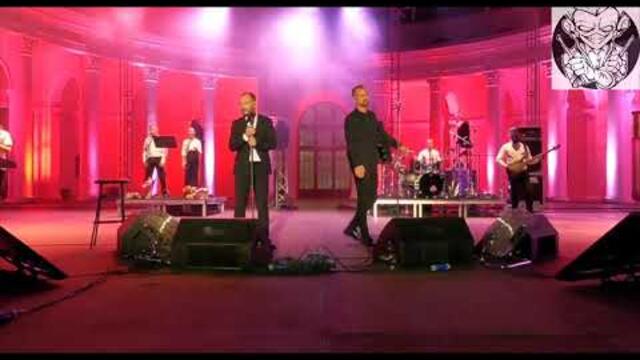 Ярослав Сумишевский и Алексей Петрухин   -   Гуси