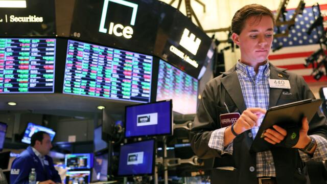 Dow, S&P and Nasdaq Post Worst Day Since June 2020