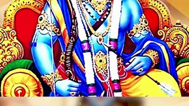 Ram Special Status | Awadh Me Ram Aaye Hain | Shri Ram Shorts Bhajan | Ram Navami Viral Status