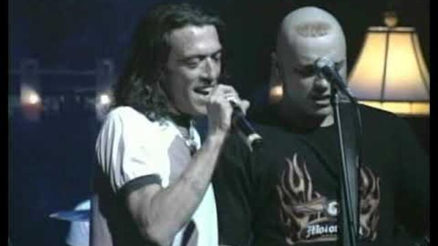 Stephen Pearcy (Ratt) - Live in Las Vegas 2004