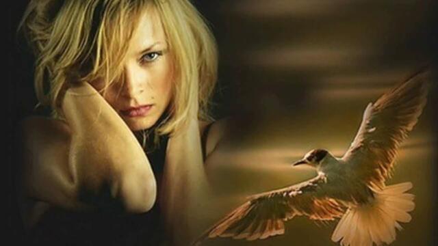 Анатолий Кулагин    -    АНГЕЛ ЛЮБВИ