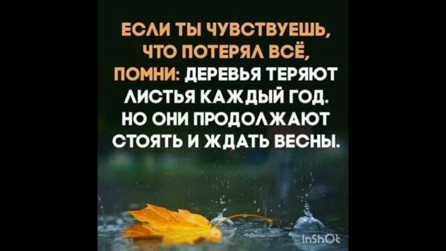 Одиночество