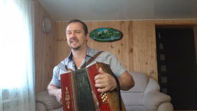 ВОРОНКОВ МИШАНЯ   -   Я КОГДАЙТО БЫЛА МОЛОДАЯ.