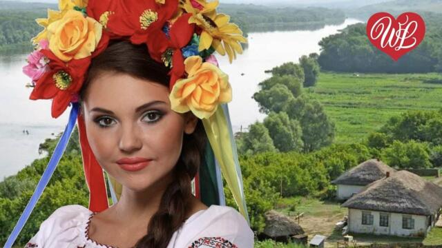 Гриша Заречный    -    КАЗАЧЬЯ