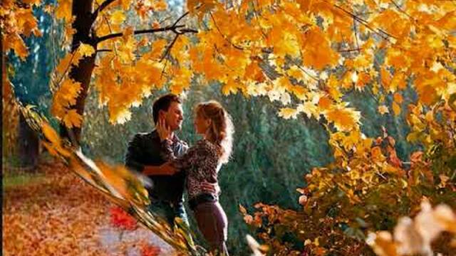 Анна Ткач с песней " Бабье лето".