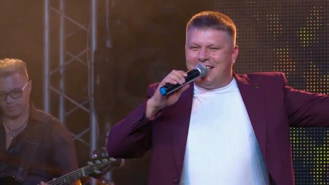 Иван Гранков - "Пусть летят мои песни по свету"