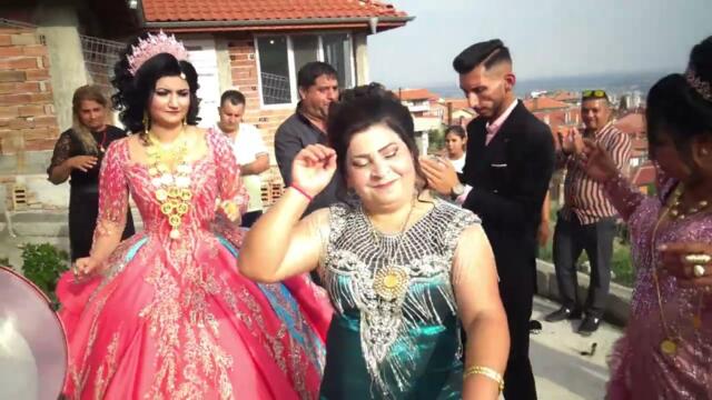 Nisan Toreni Azis Ile Guluzar