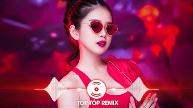 Nonstop Xem Như Em Chẳng May, Ai Chung Tình Được Remix | Nonstop Bình Minh Ơi Dậy Chưa Cực Căng